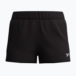 Дамски бански шорти Speedo Essential black