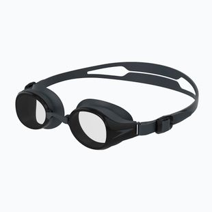 Очила за плуване Speedo Hydropure Optical black/smoke