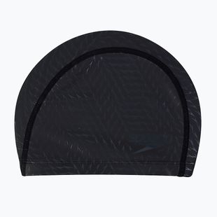 Шапка за плуване Speedo Boom Ultra Pace oxid grey/black