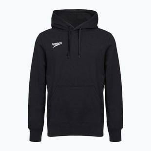 Мъжки суитшърт Speedo Club Hoody black