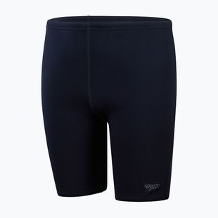 Детски шорти за плуване тип клин Speedo ECO Endurance + Jammer true navy/white