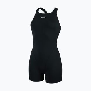 Дамски цял бански костюм Speedo Endurance+ Legsuit black