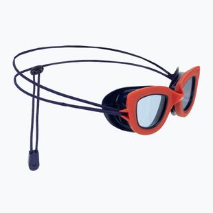 Детски очила за плуване Speedo Sunny G Seasiders speedo red / cobalt