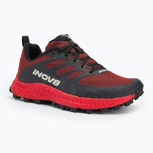 Мъжки обувки за бягане Inov-8 Mudtalon red/black