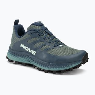 Дамски обувки за бягане Inov-8 Mudtalon storm blue/navy