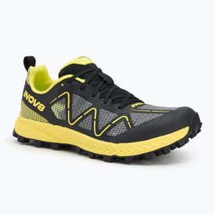 Мъжки обувки за бягане Inov-8 Mudtalon Speed black/yellow