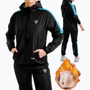 Гащеризон RDX H1 Sauna sky blue