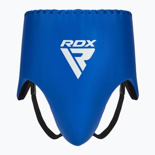 Протектор за слабините RDX Guard Pro Training Apex blue