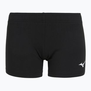 Дамски къси панталони/шорти Mizuno High-Kyu Trad black/white