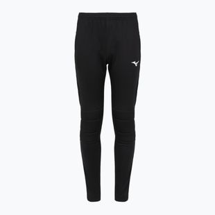 Детски футболни панталони Mizuno Trad GK black