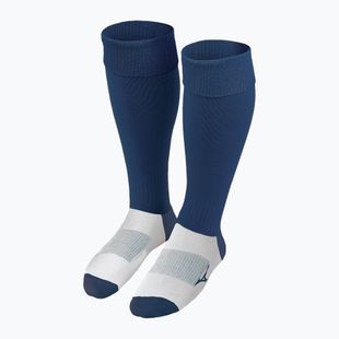 Футболни чорапи Mizuno Japan navy
