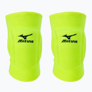 Детски волейболни наколенки Mizuno Team Kneepad yellow V2EY5B5142
