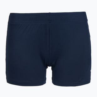 Дамски тренировъчни шорти Mizuno Myou navy/navy