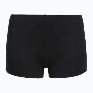 Дамски тренировъчни шорти Mizuno Myou black/black