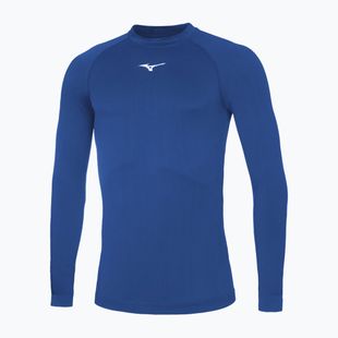 Дамска тениска за бягане Mizuno Impulse Core RB Tee cerulean