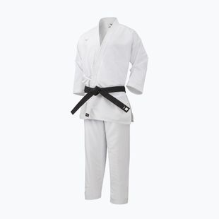 Кимоно за карате Mizuno Toshi white