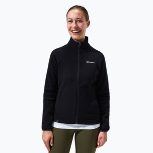 Дамски поларен суитшърт Berghaus Prism 2.0 Micro IA black/black 