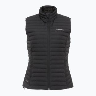 Дамски елек Berghaus Nula black