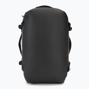 Пътна чанта Berghaus Xodus Holdall 40 l black/black