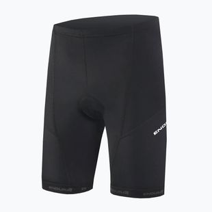 Детски къси панталони за колоездене Endura Xtract Gel Short black