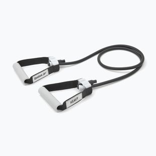 Експандер за упражнения Reebok RSTB-16077 black