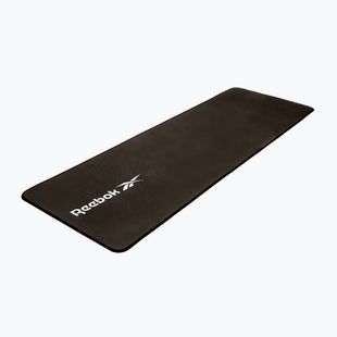 Постелка за йога Reebok Elite RSYG-16022 black