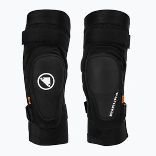 Протектори за колене за колоездене Endura MT500 Hard Shell black