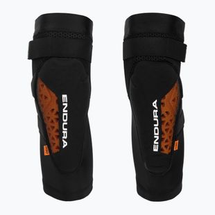 Протектори за колене за колоездене Endura MT500 Lite Knee Pad black