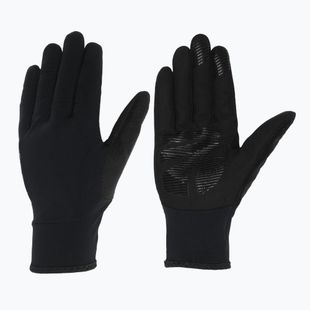 Мъжки ръкавици за колоездене Endura FS260-Pro Thermo black/reflective