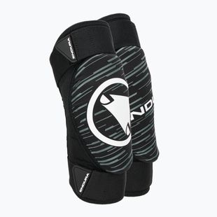 Протектори за лакти за колоездене Endura Singletrack II Elbow Protector black