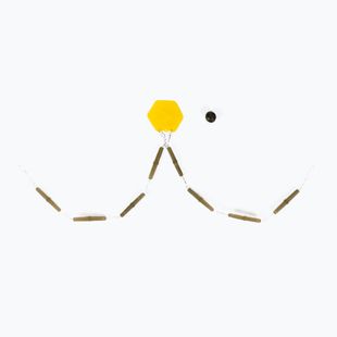 Avid Carp Naked Chod Beads 8 бр. Камуфлаж A0640039