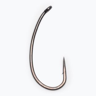 Haki Ridge Monkey Ape-X Medium Curve Barbed szare RMT251