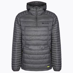 Мъжко риболовно яке RidgeMonkey Apearel K2Xp Compact Coat green RM565