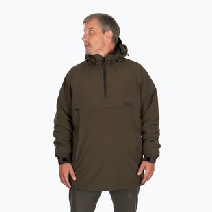 Яке Fox International Sherpa-Tec Pullover khaki