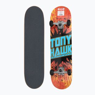 Класически скейтборд Tony Hawk SS 180 Complete shatter logo