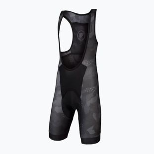 Мъжки къси панталони за колоездене Endura Singletrack Liner Bibshort black