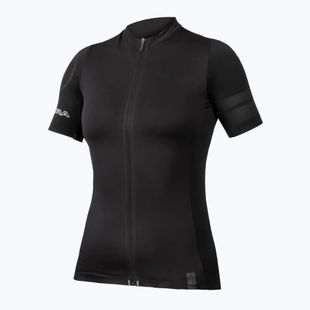 Дамска колоездачна тениска Endura Pro SL II S/S black