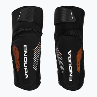Протектори за колене за колоездене Endura MT500 D3O Open Knee Pad black
