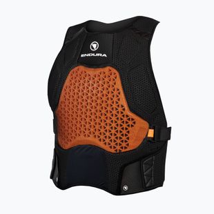 Мъжка предпазна жилетка Endura MT500 D3O Protector Vest black