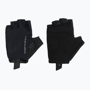 Мъжки ръкавици за колоездене Endura Egm Mitts black