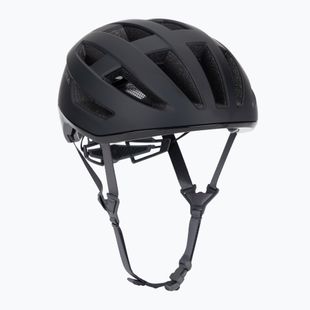 Черна велосипедна каска Endura Xtract