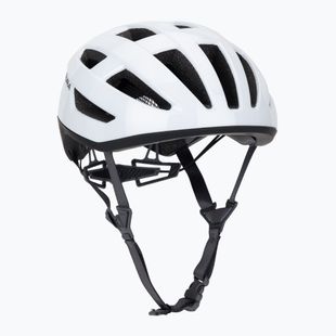 Бяла велосипедна каска Endura Xtract