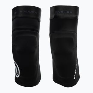 Endura Singletrack Lite II наколенки черни