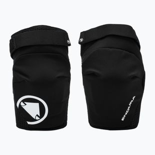 Велосипедни наколенници за деца Endura Singletrack Youth Knee Pads black