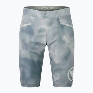 Мъжки къси панталони за колоездене Endura Singletrack Lite Short Std dreich grey