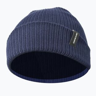 Зимна шапка ZONE3 Organic Cotton navy