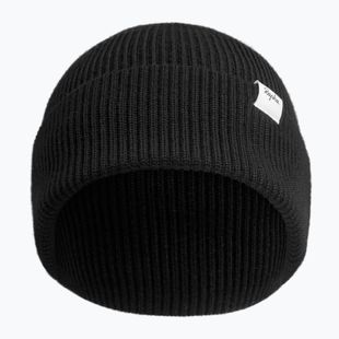 Зимна шапка Rapha Logo Beanie black