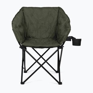 Туристически стол KAMPA Tubb green