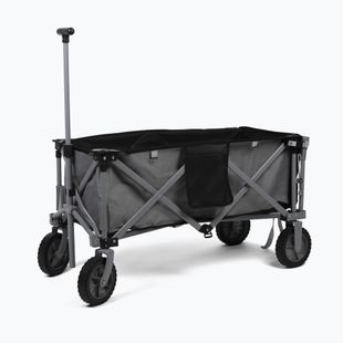 Транспортна количка KAMPA Earthease grey