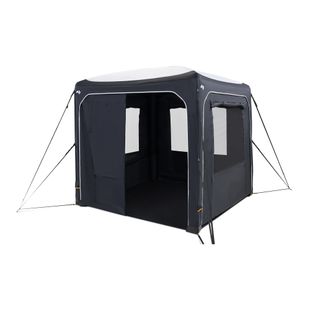 Пространство за отдих Dometic Hub 2.0 Mesh charcoal